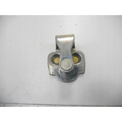 Sworzeń zamka drzwi przód tył Fiat Punto OE 46526797