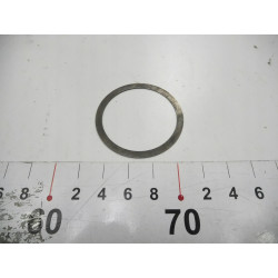 Pierścień dyferencjału Fiat Doblo Fiorino OE 7789457