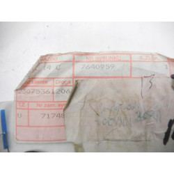 USZCZELKA POMPY WODY FIAT CROMA TEMPRA OE 7640959