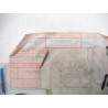 USZCZELKA POMPY WODY FIAT CROMA TEMPRA OE 7640959