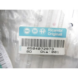 Uszczelka, zawór EGR Fiat Ducato OE 504072973