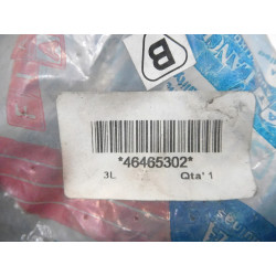 Przewód hamulcowy tylny Fiat Punto OE 46465302