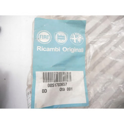 Przewód serwa hamulcowego Fiat Doblo OE 51703657