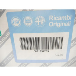 Filtr paliwa Fiat Mulitpla OE 71754235