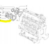 Uszczelka wałka rozrządu Fiat Panda Uno OE 46434690