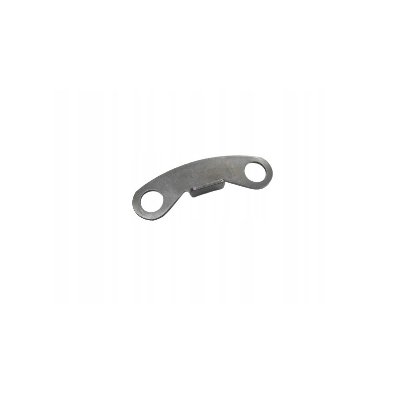 Blokada płytka, dyferencjału Fiat Fiorino OE 7597683