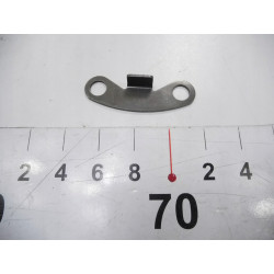 Blokada płytka, dyferencjału Fiat Fiorino OE 7597683