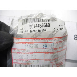 Uszczelka gumowa układu smarowania Fiat Bravo Brava OE 14459580