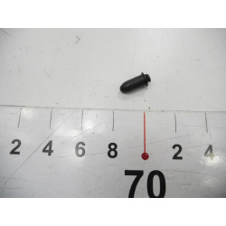 Spinka, zaślepka szyby przedniej Fiat Doblo OE 51871911