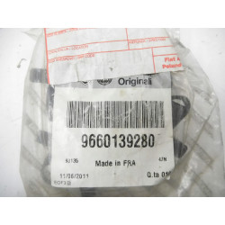 Uszczelka wymiennika ciepła, turbo Fiat Scudo OE 9660139280