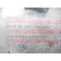 Złącze Uszczelki Drzwi Fiat/Lancia/Alfa OE 7661699