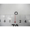 Uszczelka obudowy bagnetu Fiat Croma OE 71739340