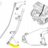 Uszczelka obudowy bagnetu Fiat Croma OE 71739340