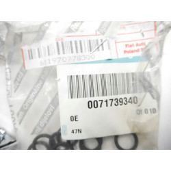 Uszczelka obudowy bagnetu Fiat Croma OE 71739340