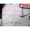 Pierścień dyferencjału Fiat Doblo Fiorino OE 7789453