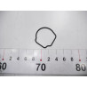 Uszczelka termostatu Fiat Idea Panda OE 71732862