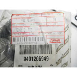 Uszczelka pompy wody Fiat Fiorino OE 9401206949