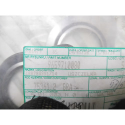 Uszczelka EGR Fiat Ducato OE 9659710080