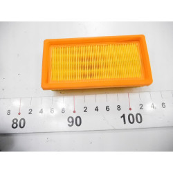 Filtr powietrza Fiat Panda Uno Tipo 60796478