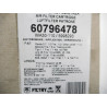 Filtr powietrza Fiat Panda Uno Tipo 60796478