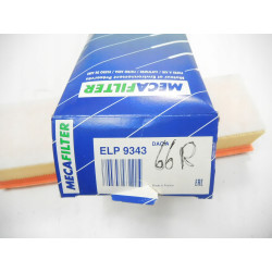 Filtr powietrza Mecafilter ELP 9343
