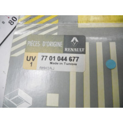 Filtr powietrza Renault Laguna I OE 7701044677