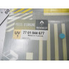 Filtr powietrza Renault Laguna I OE 7701044677