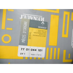 Filtr powietrza Renault Clio II Kangoo OE 7701044101