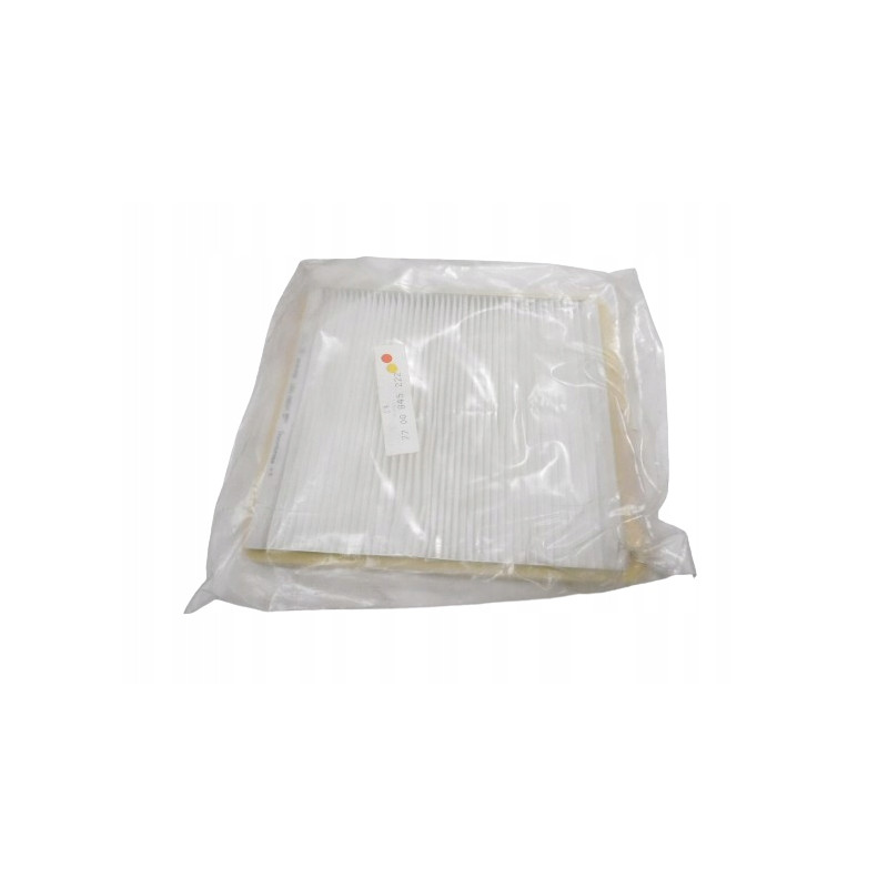 FILTR KABINOWY KNECHT LA 40