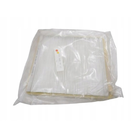 FILTR KABINOWY KNECHT LA 40