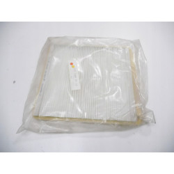 FILTR KABINOWY KNECHT LA 40
