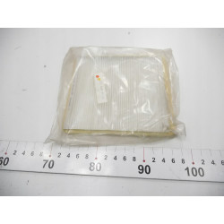 FILTR KABINOWY KNECHT LA 40
