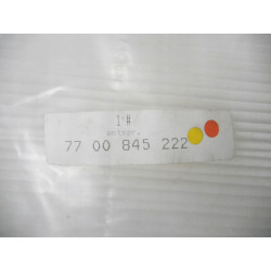 FILTR KABINOWY KNECHT LA 40