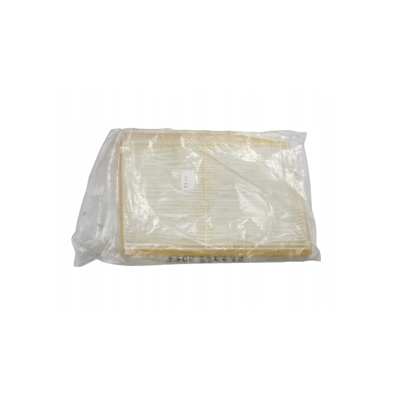 Filtr kabinowy Renault Megane I Scenic I 7700845219