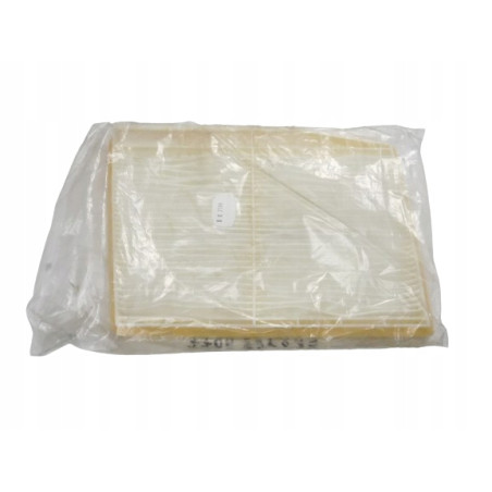 Filtr kabinowy Renault Megane I Scenic I 7700845219