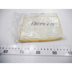 Filtr kabinowy Renault Megane I Scenic I 7700845219