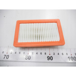 Filtr powietrza Mecafilter ELP 9445