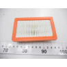 Filtr powietrza Mecafilter ELP 9445