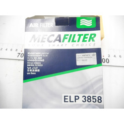 Filtr powietrza Mecafilter ELP 3858