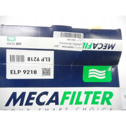 Filtr powietrza Mecafilter ELP 9218