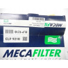Filtr powietrza Mecafilter ELP 9218