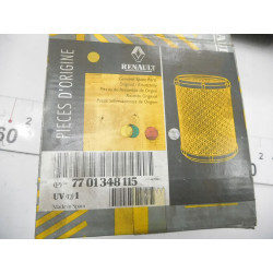 Filtr powietrza Renault Master I II OE 7701348115
