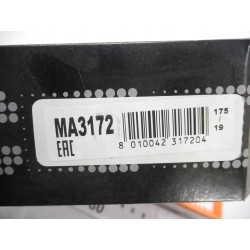 Filtr powietrza Clean Filters MA3172