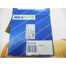 Filtr powietrza Mecafilter EL 2133