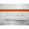 Filtr powietrza Dacia Sandero Duster OE 165464064R
