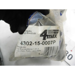 Osłona przegubu Fiat Bravo Brava Marea 4MAX 4302-15-0007P