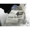 Osłona przegubu Fiat Bravo Brava Marea 4MAX 4302-15-0007P