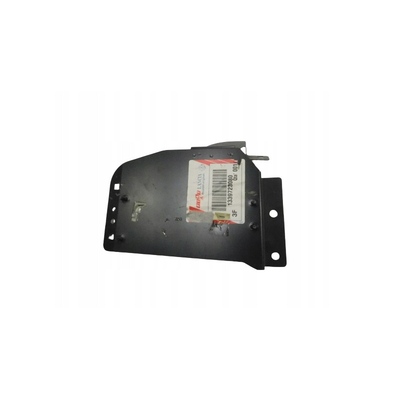 Wspornik, sterownik skrzyni biegów Fiat Ducato OE 1339723080