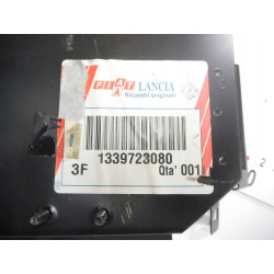 Wspornik, sterownik skrzyni biegów Fiat Ducato OE 1339723080