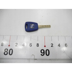 Kluczyk zapłonowy Fiat Palio Doblo OE 735304404